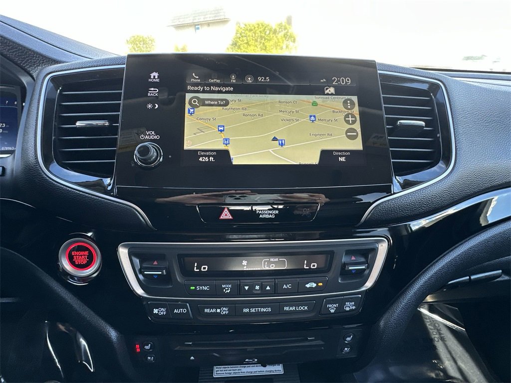 Used 2019 Honda Pilot Elite image 26