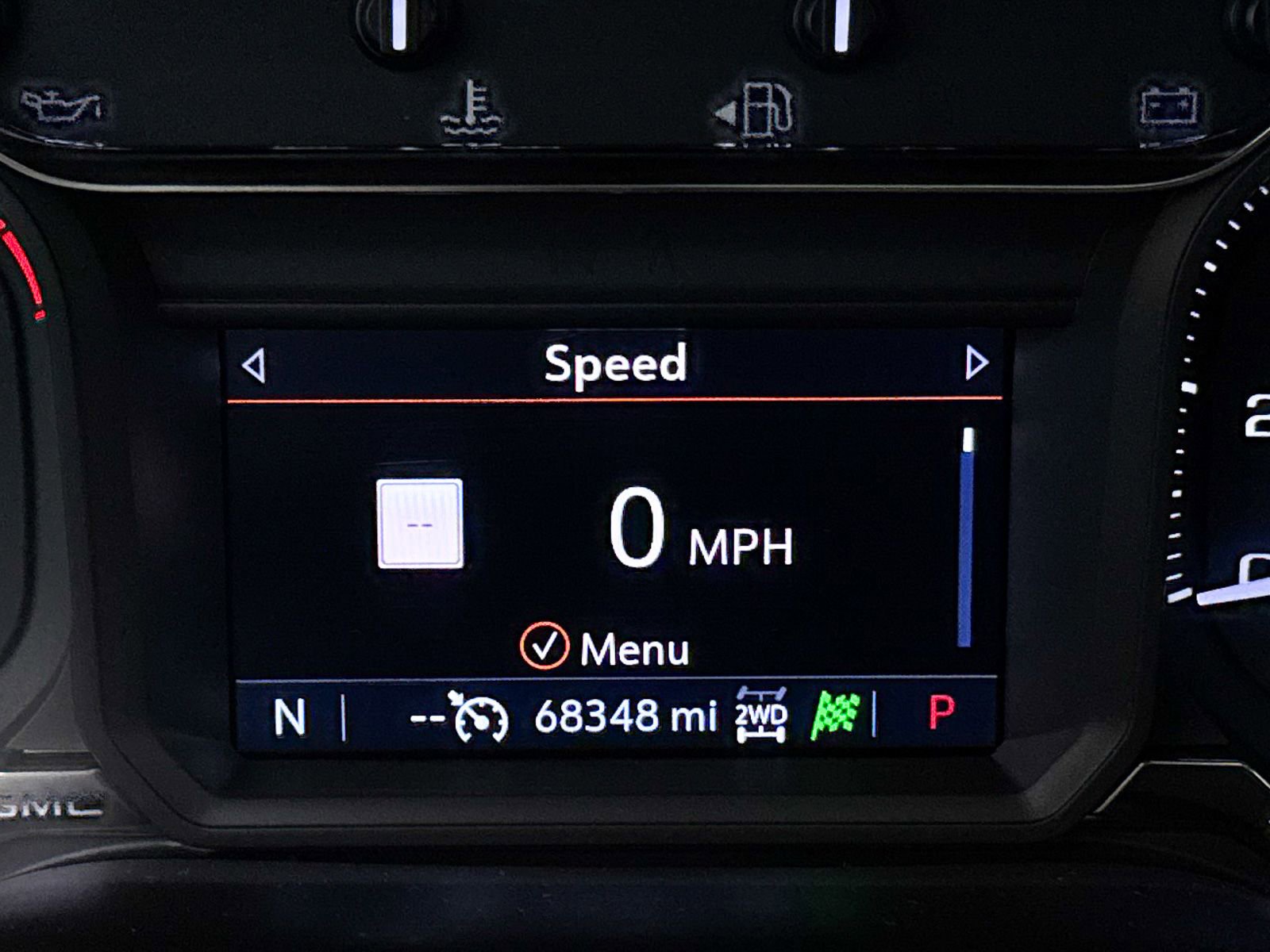 Used 2019 GMC Sierra 1500 SLT w/ SLT Premium Plus Package image 11