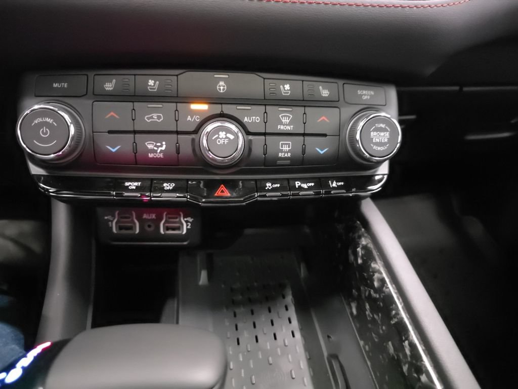 New 2026 Dodge Durango GT AWD/4WD image 20