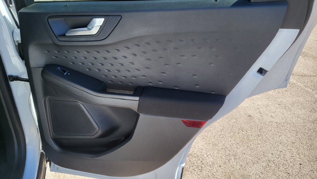 Used 2020 Ford Escape SE AWD/4WD image 18