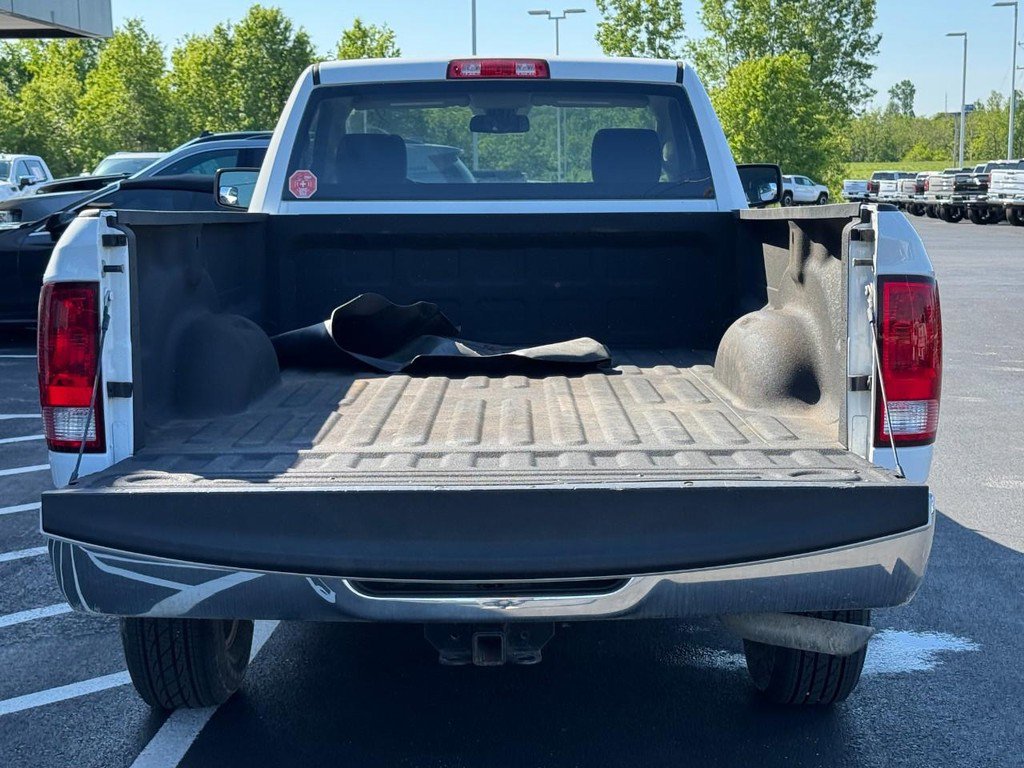 Used 2019 RAM 1500 Tradesman w/ Power & Remote Entry Group AWD/4WD image 7