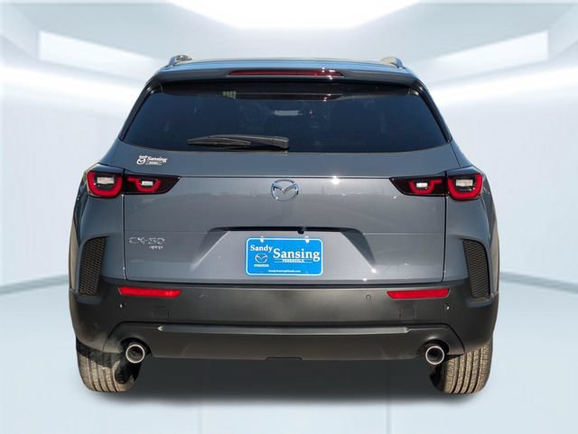 New 2026 MAZDA CX-50 AWD 2.5 S w/ Weather Package image 18