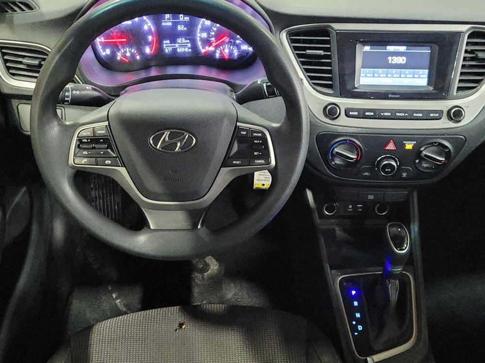 Used 2020 Hyundai Accent SE FWD image 22