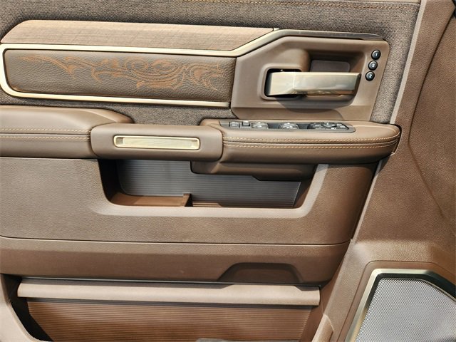 New 2026 RAM 2500 Limited image 16