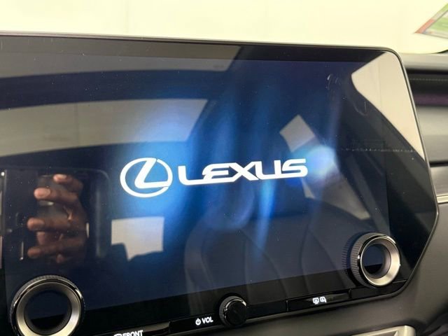 New 2026 Lexus RX 500h F Sport image 16