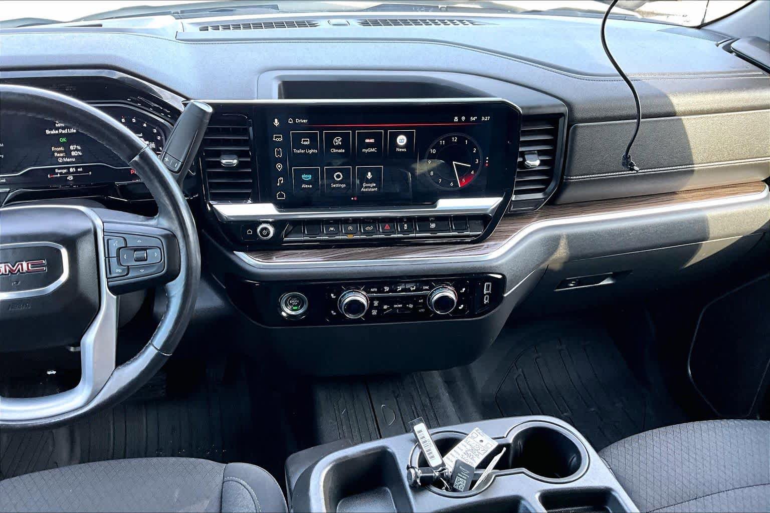 Used 2022 GMC Sierra 1500 Elevation image 7