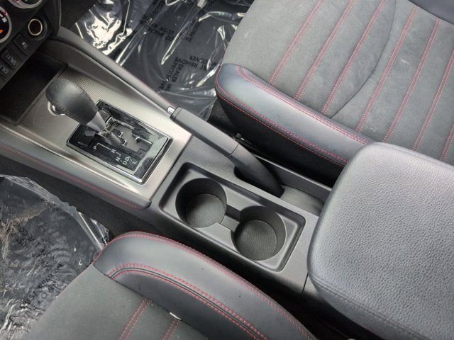 Used 2025 Mitsubishi Outlander Sport AWD image 23