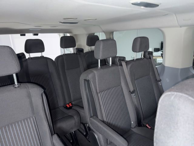 Used 2016 Ford Transit 350 XLT RWD image 20