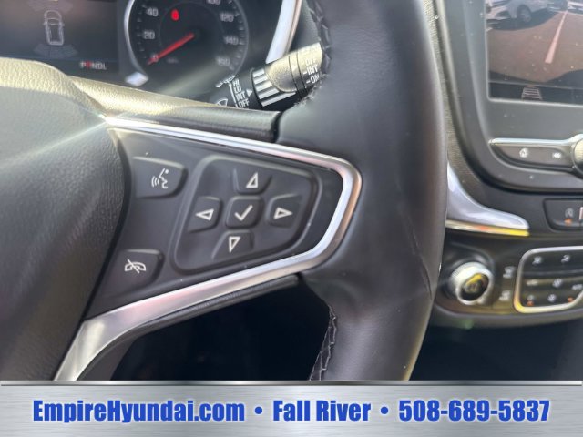 Used 2024 Chevrolet Equinox LT AWD/4WD image 31