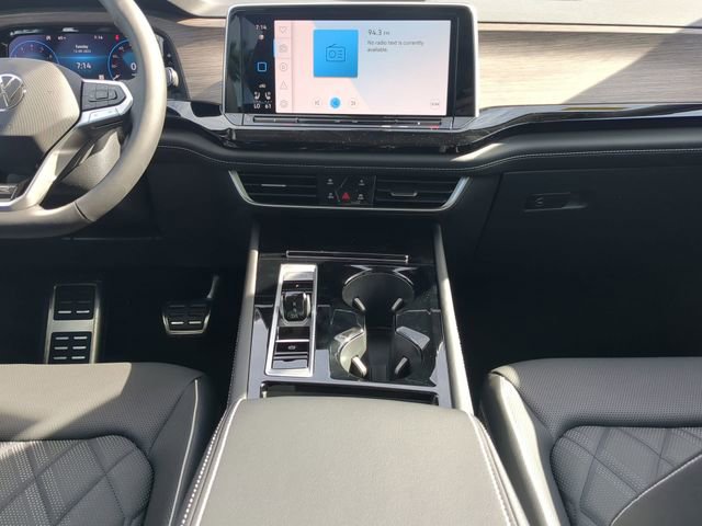 New 2026 Volkswagen Atlas SEL Premium R-Line image 16