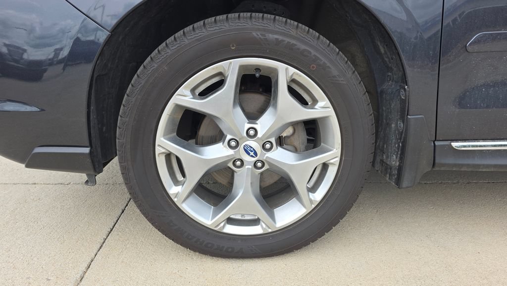 Used 2018 Subaru Forester 2.5i Touring AWD/4WD image 10