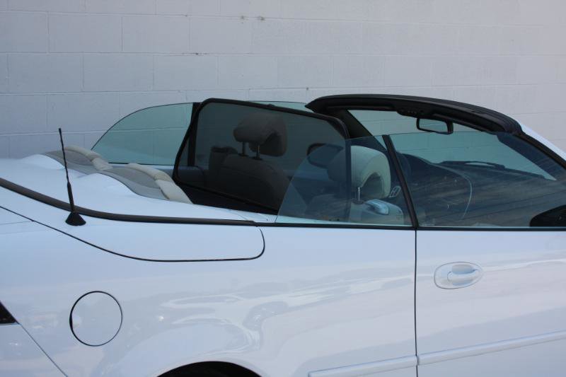 Used 2009 Saab 9-3 2.0T image 30