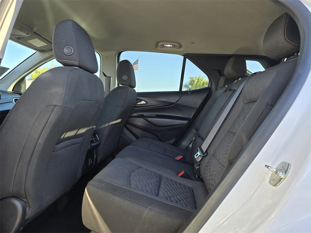 Used 2021 Chevrolet Equinox LT image 15