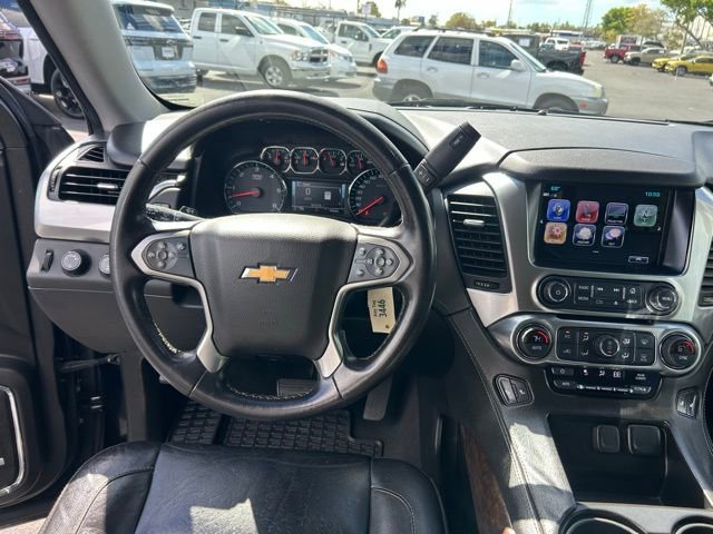 Used 2019 Chevrolet Suburban LT image 18