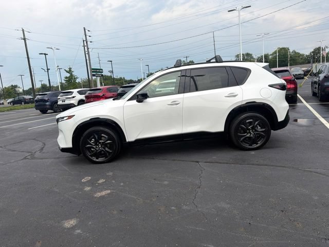 New 2026 MAZDA CX-5 2.5 S w/ Premium Package AWD/4WD image 20