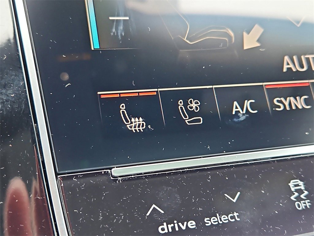 New 2026 Audi Q8 Premium Plus image 15