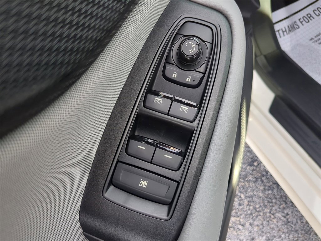 Certified 2021 Subaru Legacy w/ Alloy Wheel Package image 16