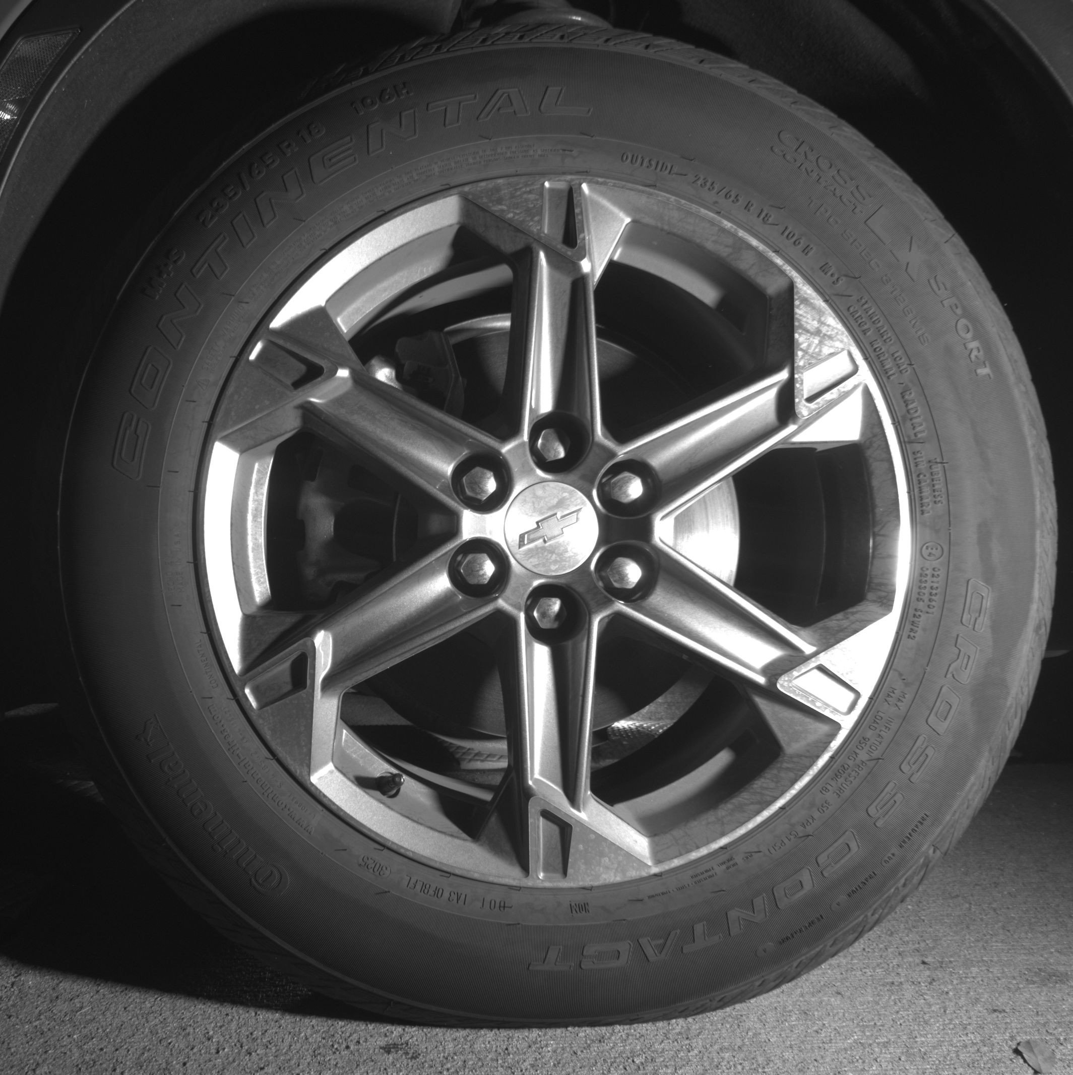 Used 2025 Chevrolet Blazer LT FWD image 12