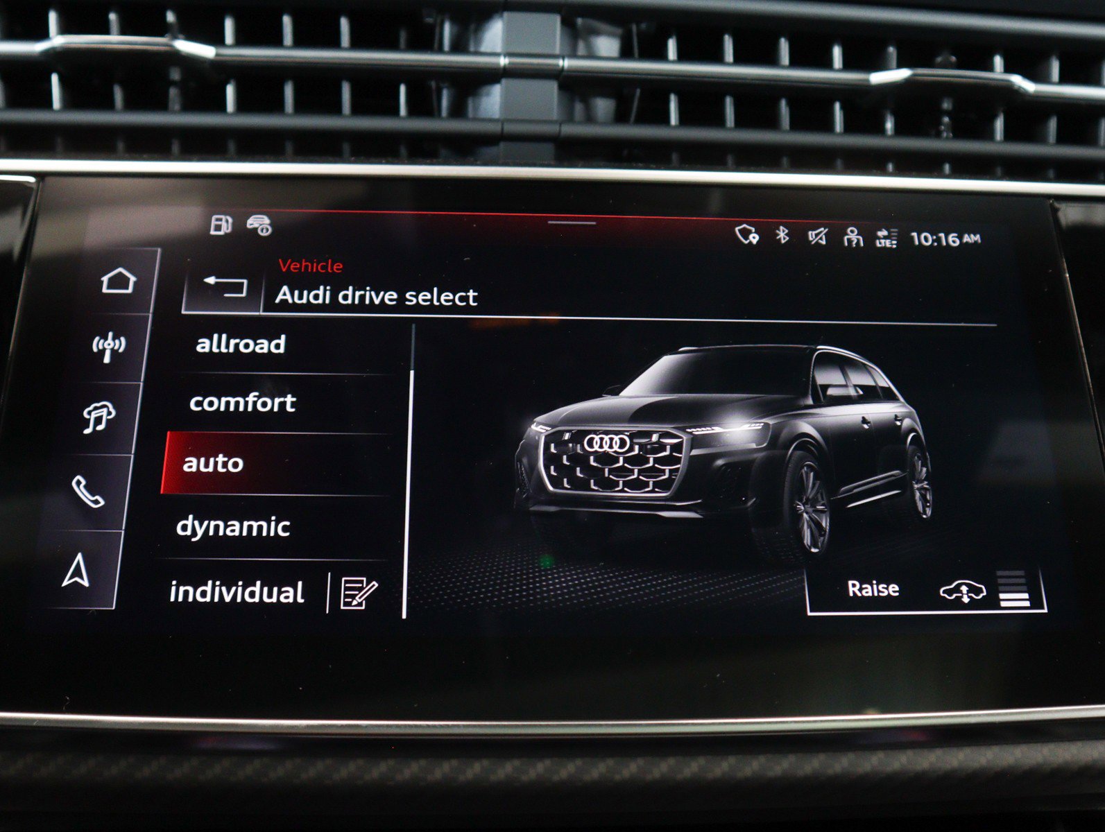 New 2026 Audi Q7 3.0T Prestige image 22