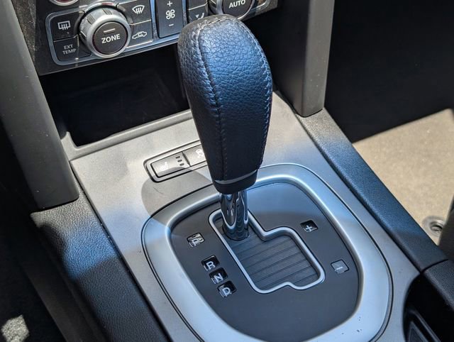 Used 2009 Pontiac G8 GT w/ Premium Package RWD image 16