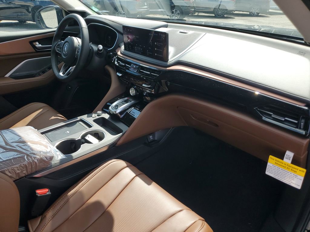 New 2026 Acura MDX Technology Package image 4