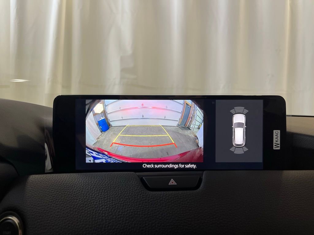 New 2026 MAZDA CX-90 3.3 Turbo w/ Premium Sport Pkg AWD/4WD image 17