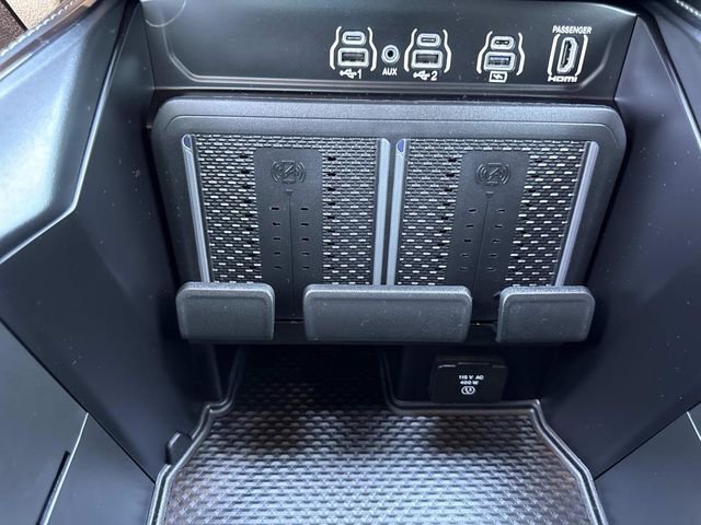 New 2026 RAM 2500 Limited image 29