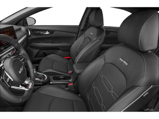 Used 2023 Kia Forte GT-Line w/ GT-Line Premium Package FWD image 12