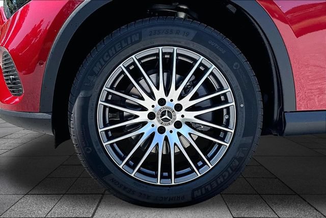 New 2027 Mercedes-Benz GLC 300 4MATIC image 15