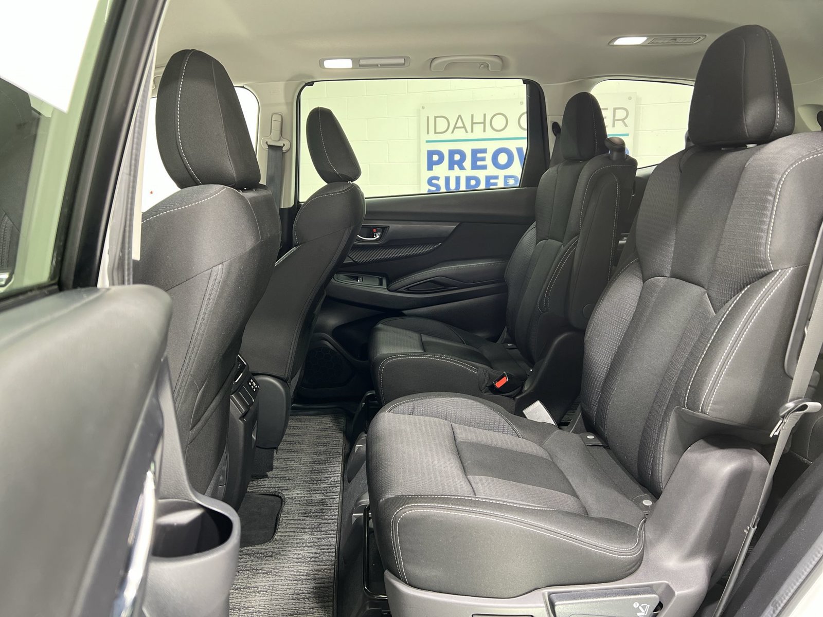 Used 2025 Subaru Ascent Premium AWD/4WD image 21