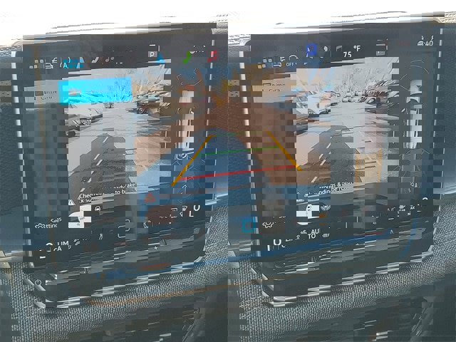 Certified 2025 Volkswagen Tiguan S image 21