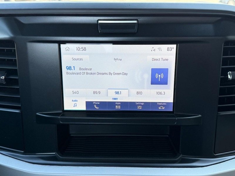 New 2026 Ford F250 XL w/ STX Appearance Package image 7