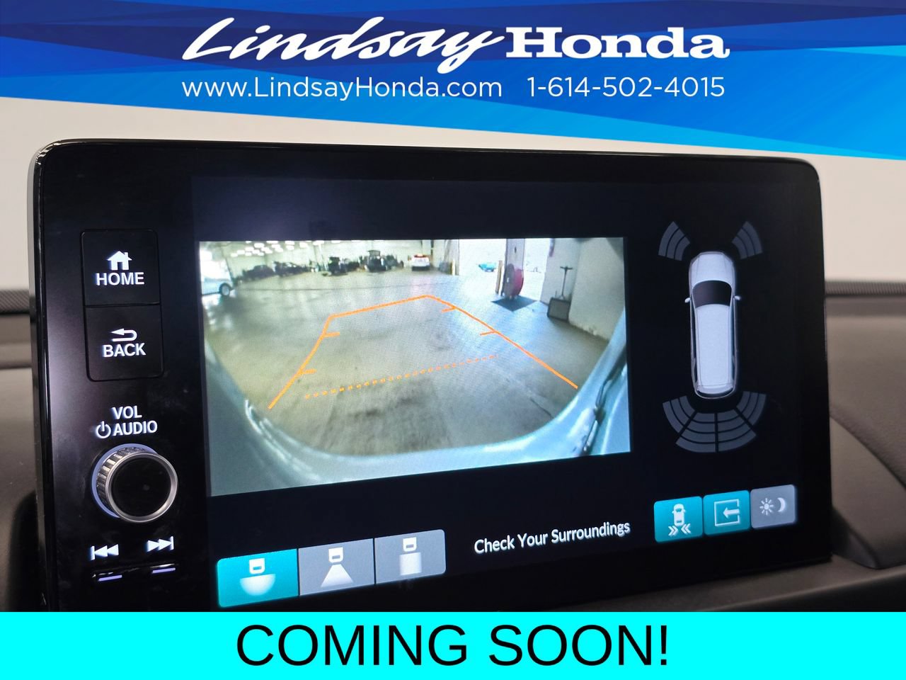 Used 2024 Honda Pilot EX-L image 18
