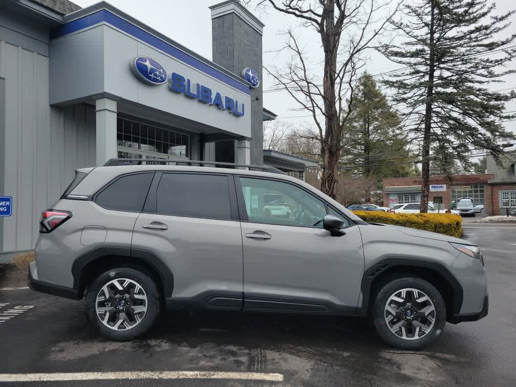 New 2026 Subaru Forester Premium w/ Base/Premium Plus Package image 2