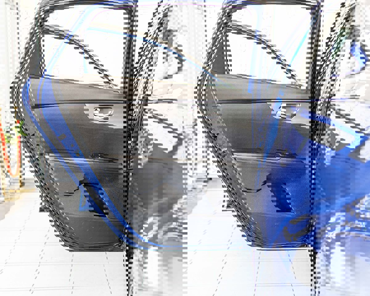 Used 2021 Kia Forte LXS image 32