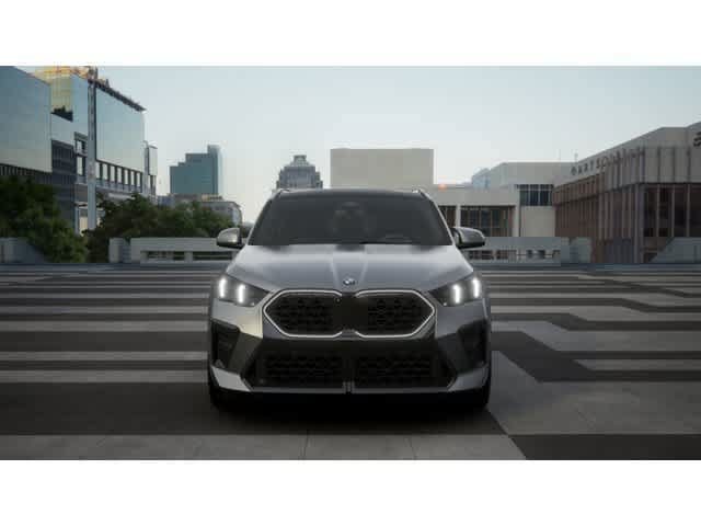 New 2027 BMW X2 xDrive28i w/ Technology Package AWD/4WD image 3