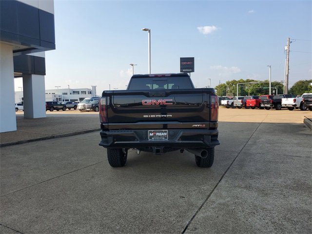 New 2026 GMC Sierra 2500 AT4 w/ AT4 Premium Plus Package image 6