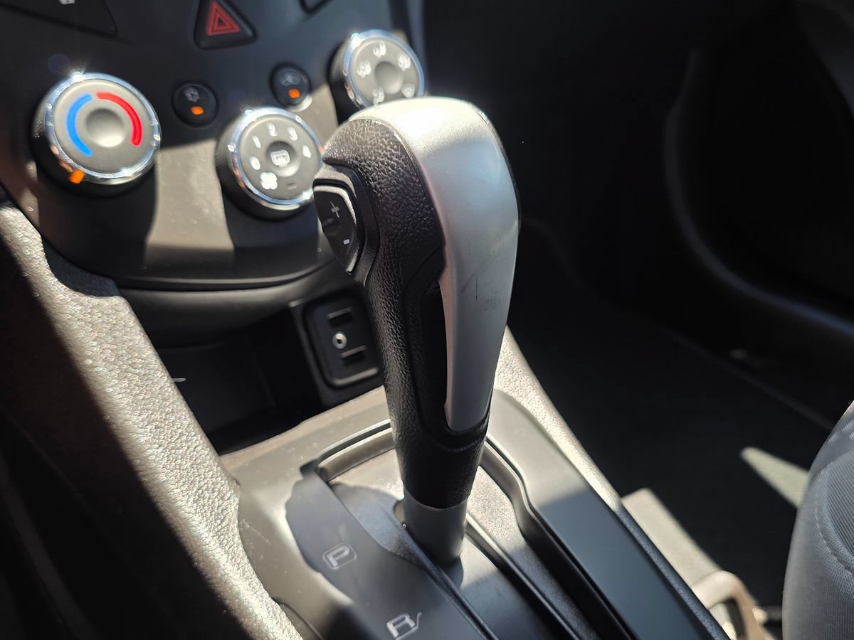 Used 2018 Chevrolet Sonic LS FWD image 34