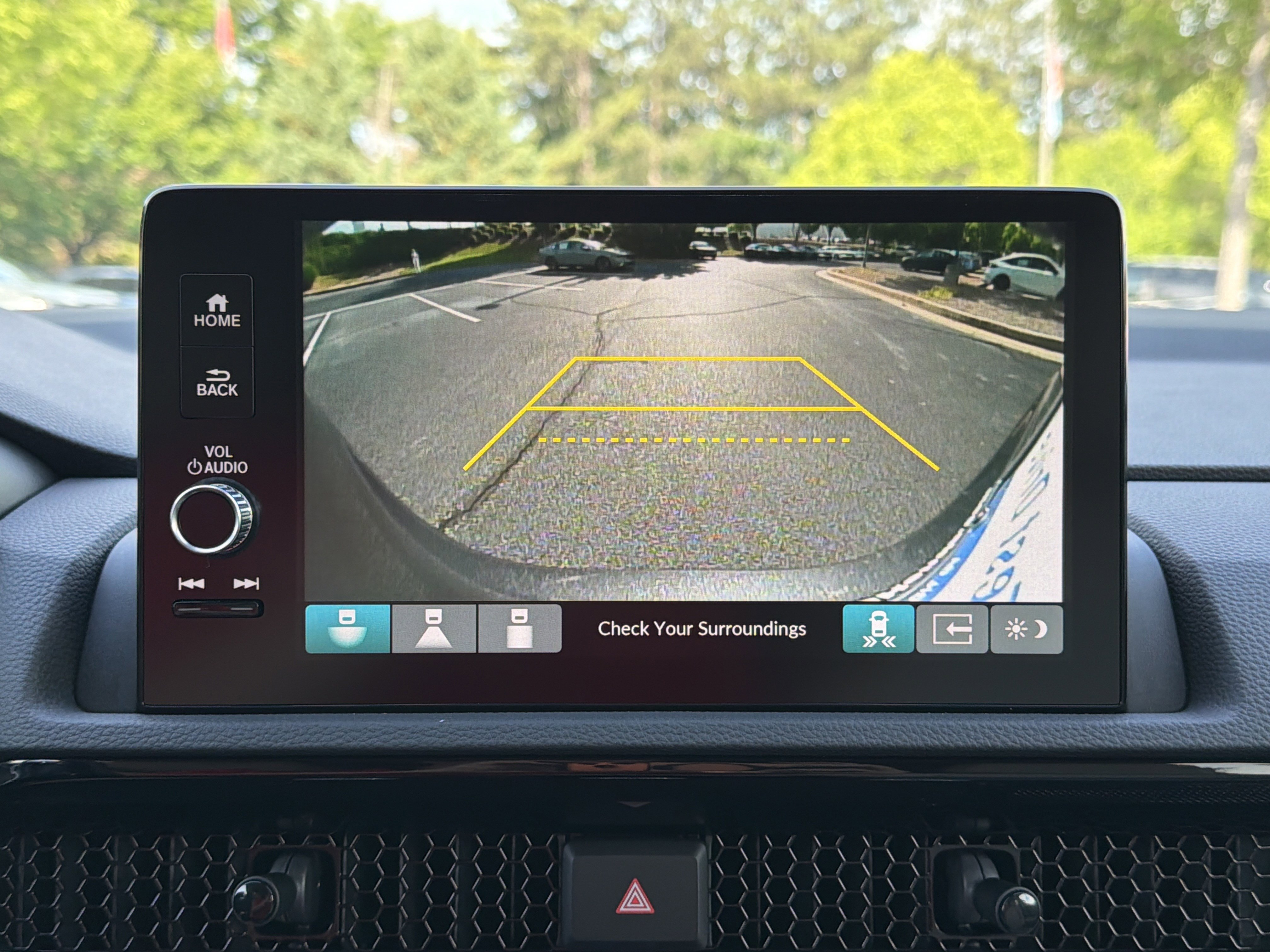 Certified 2024 Honda CR-V EX-L image 6