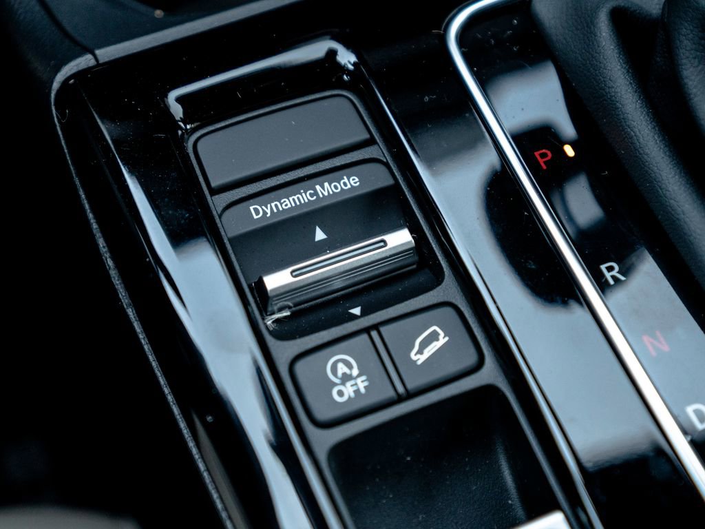 New 2025 Acura ADX A-Spec AWD/4WD image 35