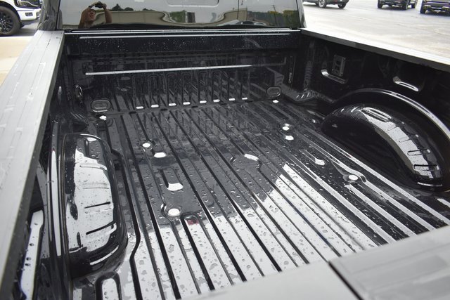New 2025 Ford F250 Lariat w/ Lariat Ultimate Package image 57