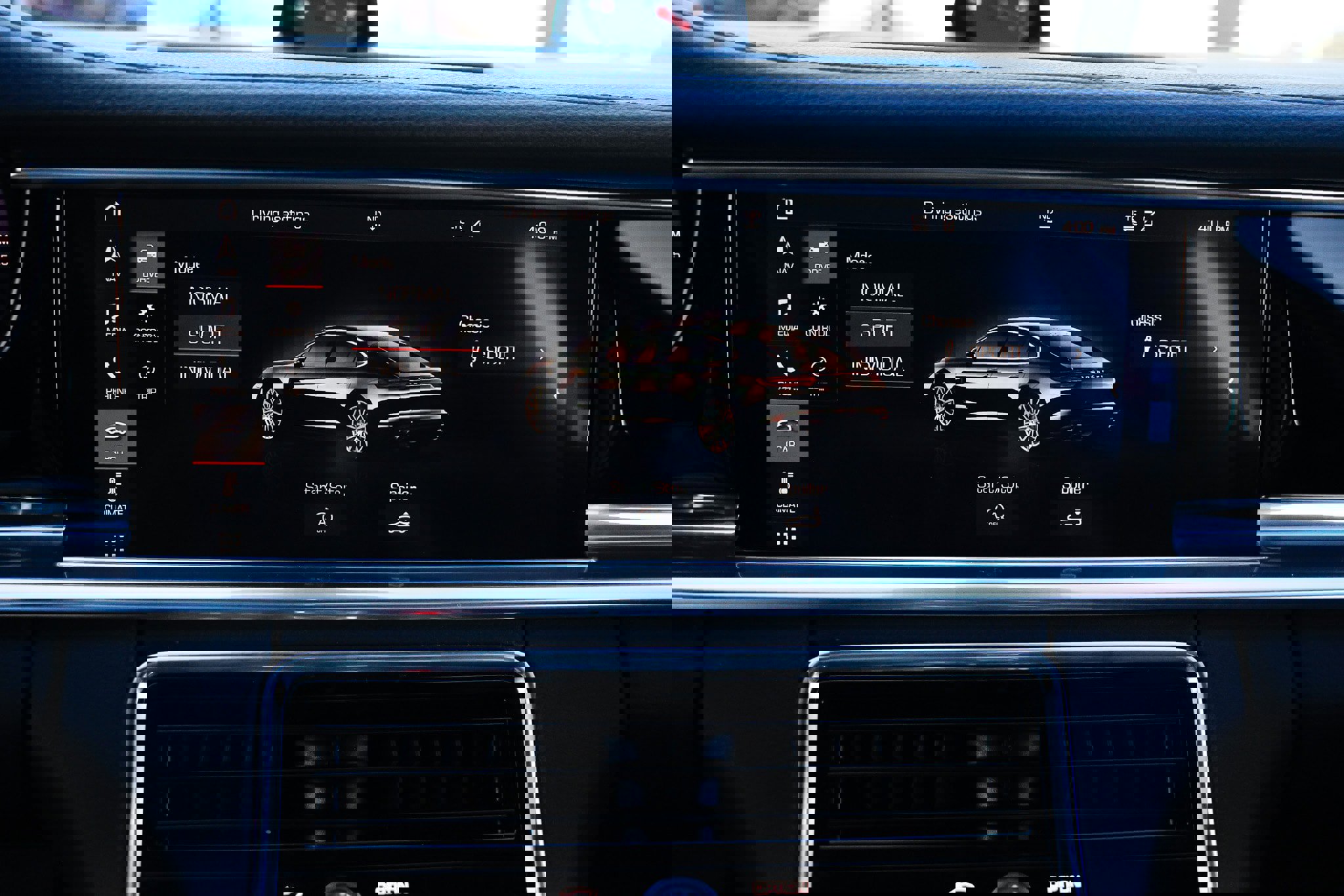 Used 2018 Porsche Panamera image 36