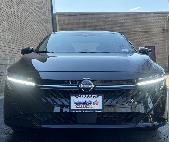 New 2026 Nissan Sentra SV w/ SV Convenience Package image 33