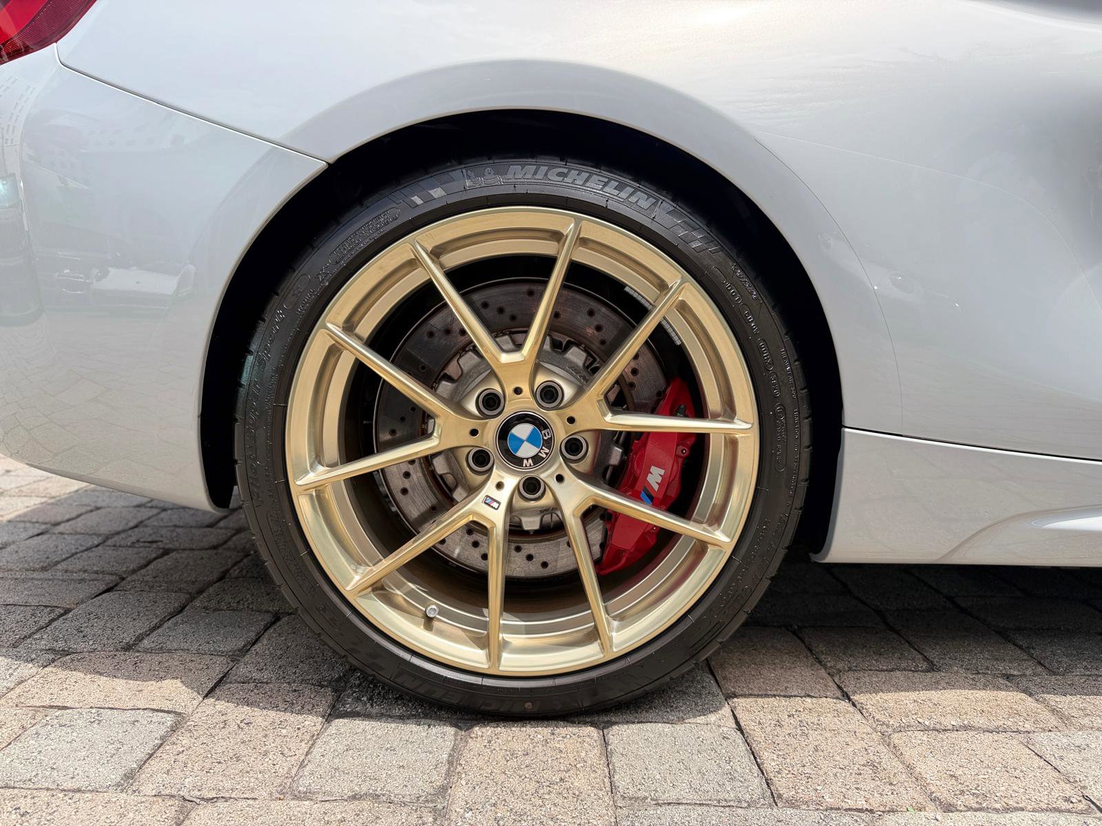 Used 2020 BMW M2 CS RWD image 31