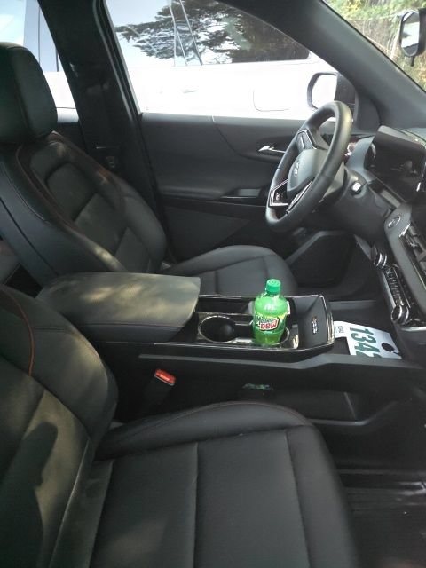 Used 2026 Chevrolet Equinox RS w/ Convenience Package III AWD/4WD image 14
