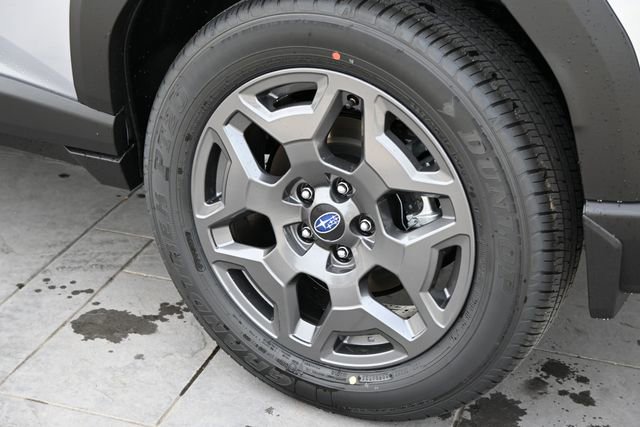 New 2026 Subaru Outback Premium AWD/4WD image 12