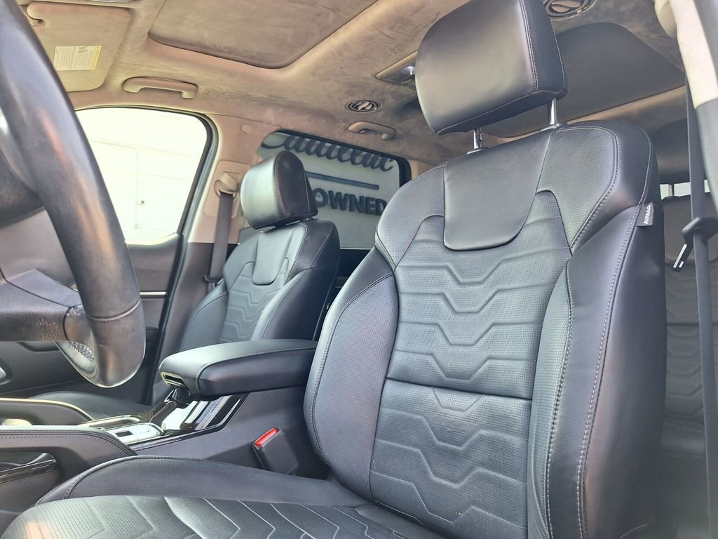 Used 2022 Kia Telluride SX w/ SX Prestige Package image 26