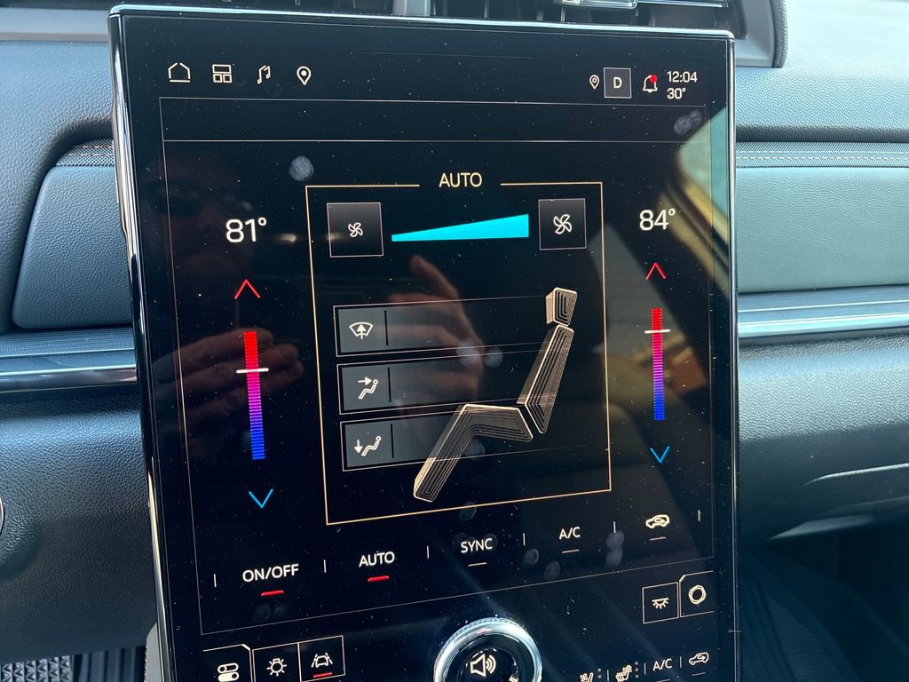 New 2026 GMC Terrain AT4 w/ Convenience Package III image 34