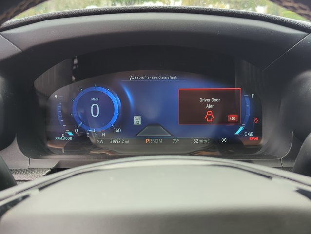 Certified 2022 Ford Explorer ST w/ Equipment Group 401A AWD/4WD image 10