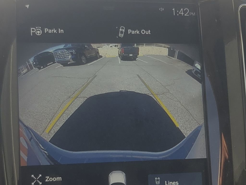 Used 2020 Volvo XC60 T5 Inscription image 23